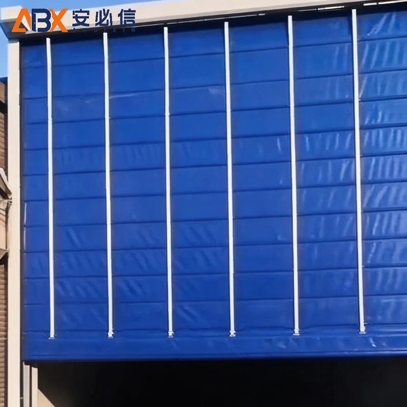 牡丹江市高速堆积门