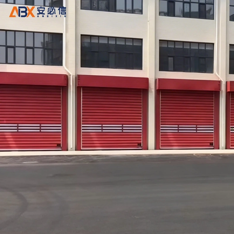 牡丹江市洁净室高速门